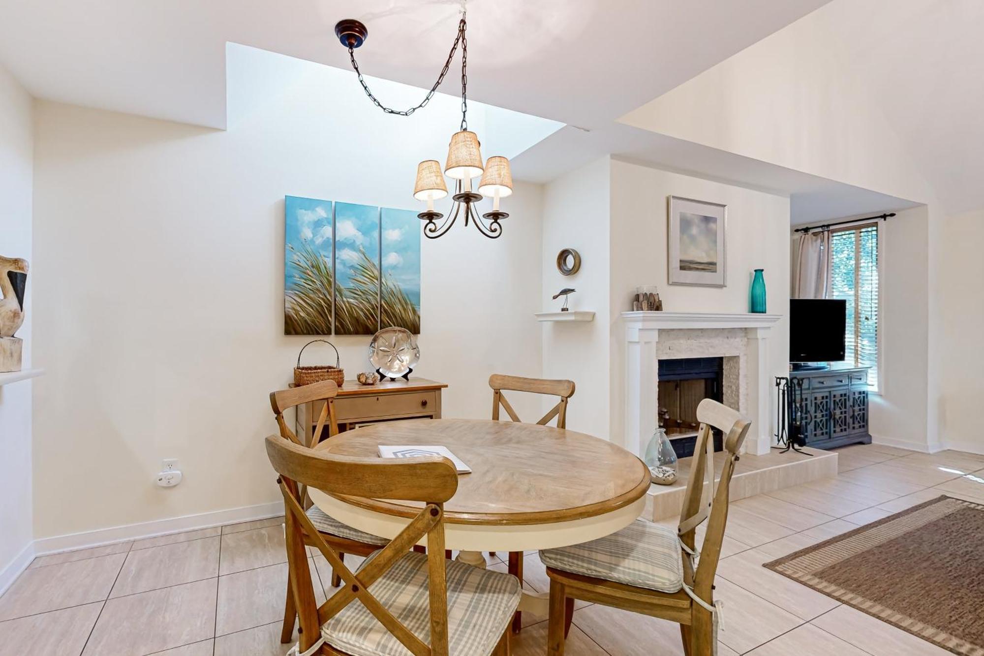 4406 Windswept Kiawah Island Exterior foto