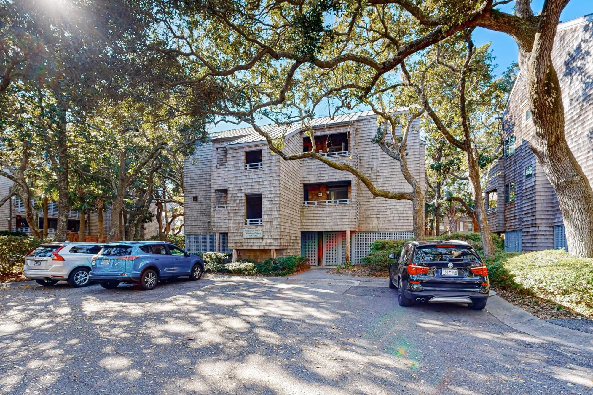 4406 Windswept Kiawah Island Exterior foto