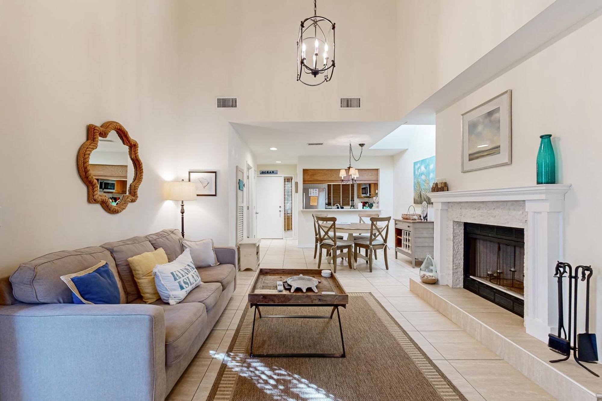 4406 Windswept Kiawah Island Exterior foto