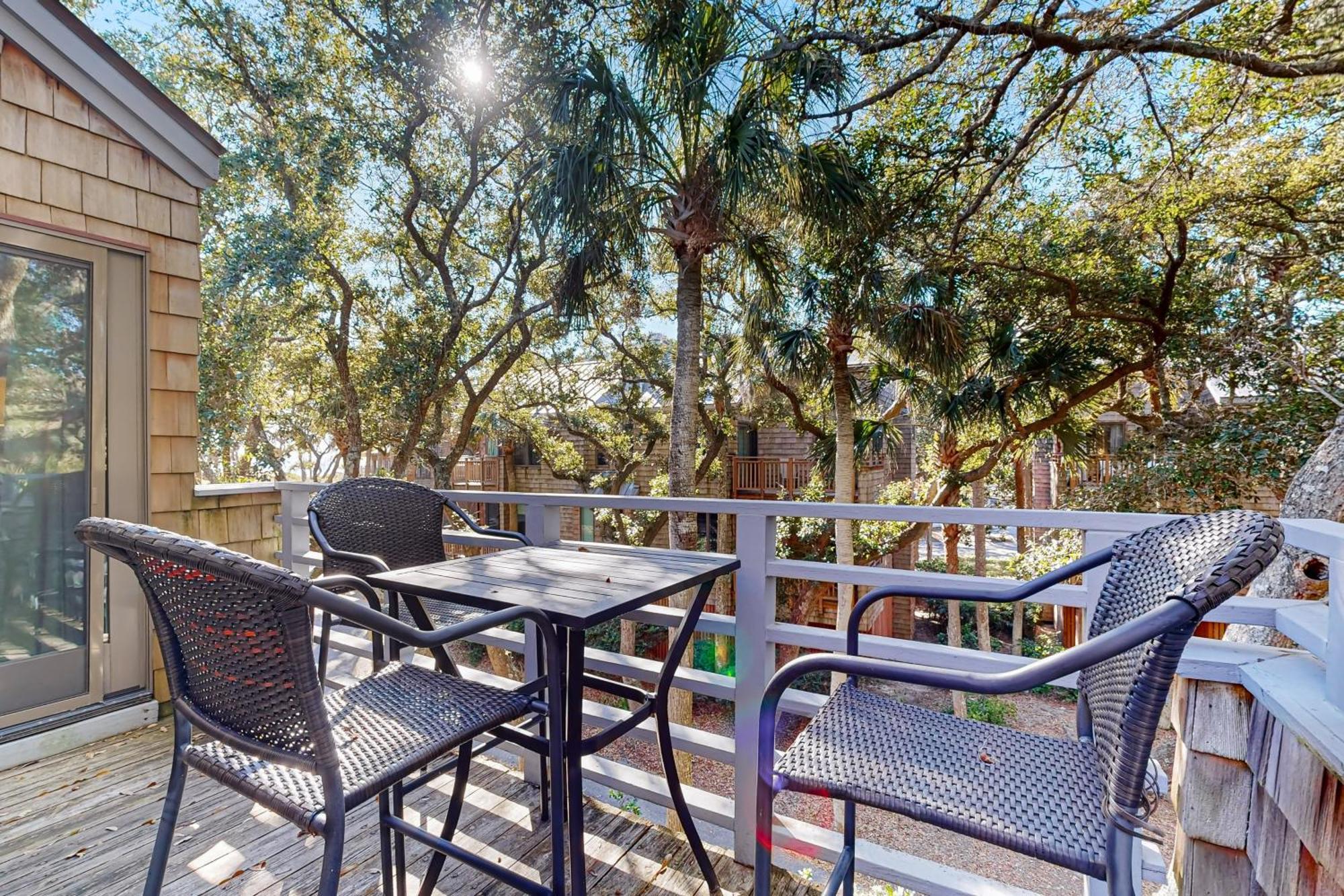 4406 Windswept Kiawah Island Exterior foto